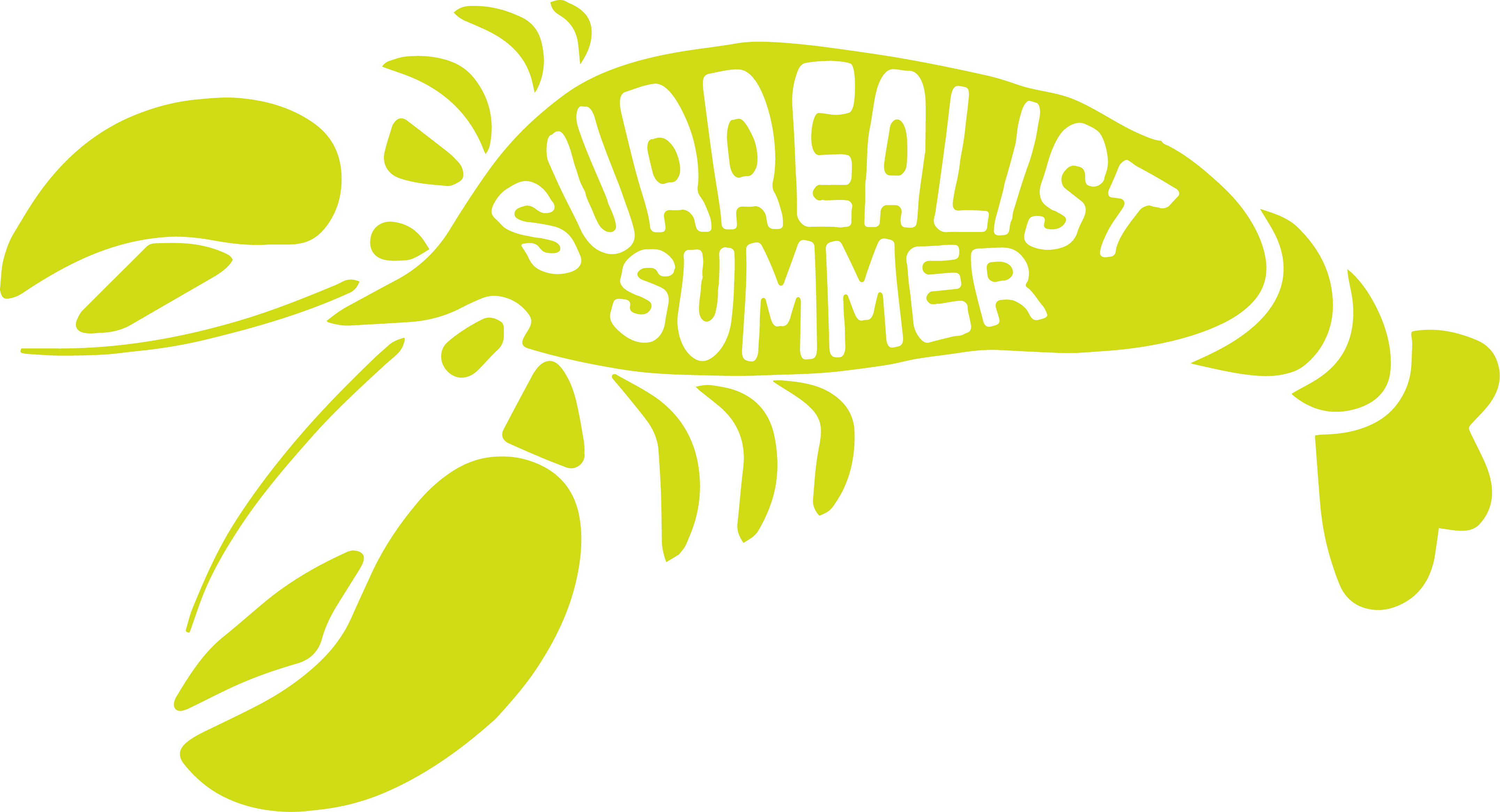 Surrealist Summer